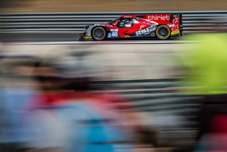 蒂里耶TDS车队46号Oreca 05 - 日产:皮埃尔·蒂里耶、卢多维奇·巴蒂、特里斯坦·戈门迪
