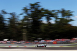Льюис Хэмилтон, Mercedes AMG F1 W06