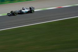 Lewis Hamilton, Mercedes AMG F1 W06