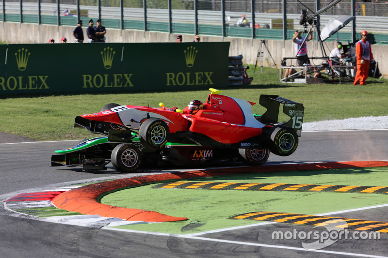 Monza - Course 2