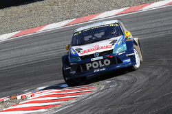 Johan Kristoffersson, Volkswagen Team Sweden