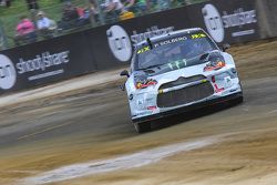 Petter Solberg, SDRX CitroÎn DS3 RX