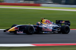 Dean Stoneman, DAMS