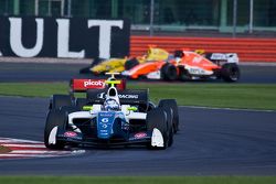 Егор Оруджев, Arden Motorsport