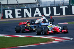 Оливер Роуленд, Fortec Motorsports
