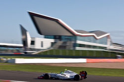 Bruno Bonifacio, International Draco Racing