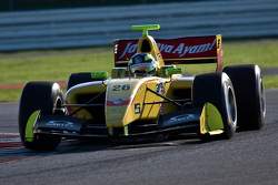 Tom Dillmann, Carlin