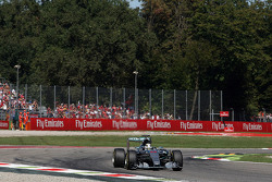 Льюис Хэмилтон, Mercedes AMG F1 W06