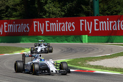 Felipe Massa, Williams FW37