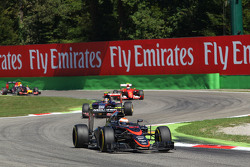 Дженсон Баттон, McLaren MP4-30