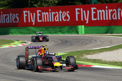 Даниил Квят, Red Bull Racing RB11