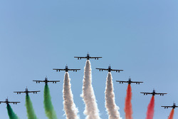 Frecce tricolore