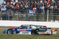 Martin Ponte, Nero53 Racing Dodge ve Prospero Bonelli, Bonelli Competicion Ford