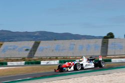 Jake Dennis, Prema Powerteam Dallara Mercedes-Benz 