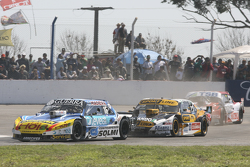 Josito di Palma, CAR Racing Torino y Leonel Pernia, Las Toscas Racing Chevrolet