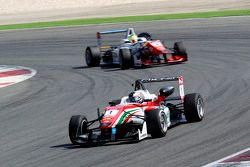 Felix Rosenqvist, Prema Powerteam Dallara Mercedes-Benz