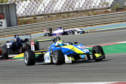 Alessio Lorandi, Van Amersfoort Racing Dallara Volkswagen