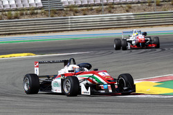 Felix Rosenqvist, Prema Powerteam Dallara Mercedes-Benz
