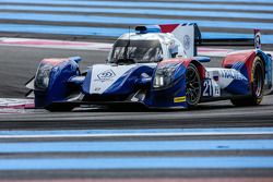 #21 SMP Racing BR01 Nissan: Mikhail Aleshin, Kiriil Ladygin, Victor Shaitar