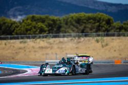 #48 Murphy Prototypes Oreca 03R - Nissan: Mark Patterson, Nathanael Berthon, Michael Lyons