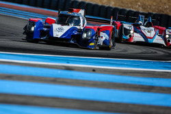 #20 SMP Racing BR01 Nissan: Maurizio Mediani, David Markozov, Nicolas Minassian
