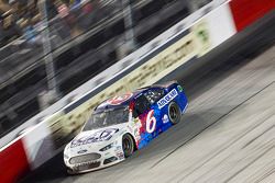 Trevor Bayne, Roush Fenway Racing Ford