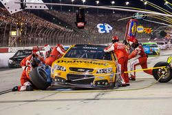 Kevin Harvick, Stewart-Haas Racing Chevrolet