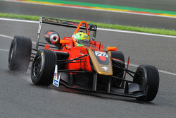 Parth Ghorpade, DAV Racing