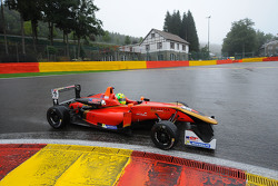 Parth Ghorpade, DAV Racing