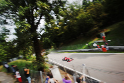 Kimi Raikkonen, Ferrari SF15-T