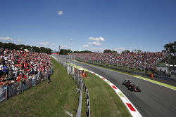 Jenson Button, McLaren MP4-30
