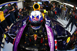 Daniel Ricciardo, Red Bull Racing