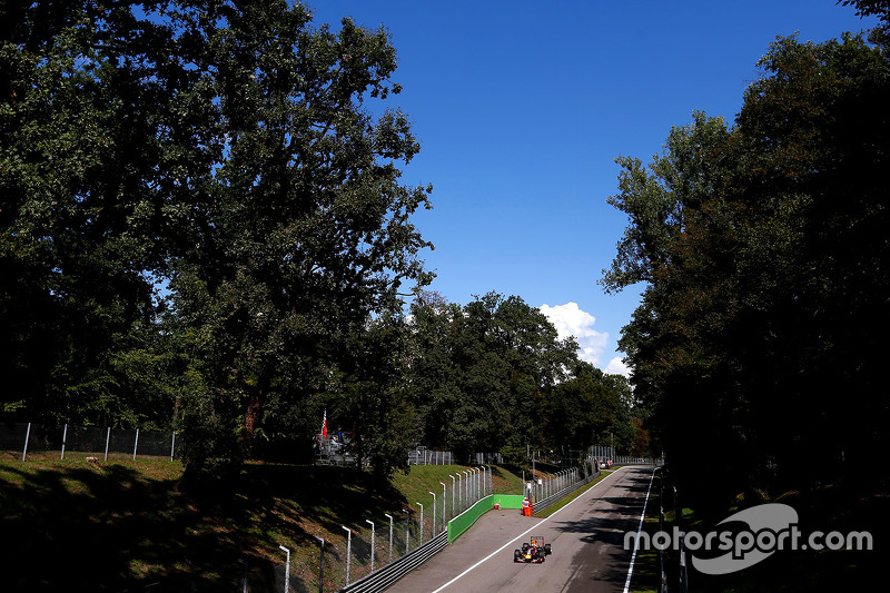 Grand Prix d'Italie
