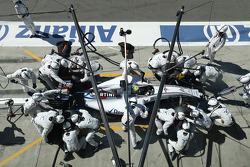Felipe Massa, Williams FW37
