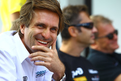 Markus Winkelhock