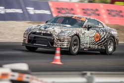 Соревнования RDRC