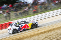 Anton Marklund, EKS RX Audi S1