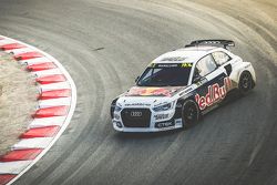 Anton Marklund, EKS RX Audi S1