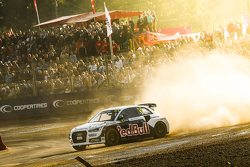 Mattias Ekström, EKS RX Audi S1