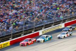 Race action