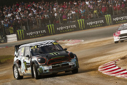 Guerlain Chicherit, JRM Racing
