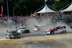 Guerlain Chicherit, JRM Racing