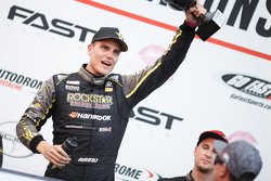 Winner Fredric Aasbo