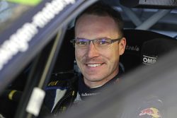 Jari-Matti Latvala, Volkswagen Polo WRC, Volkswagen Motorsport