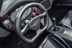 Rezvani Beast Speedster