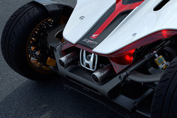 Honda Project 2 & 4