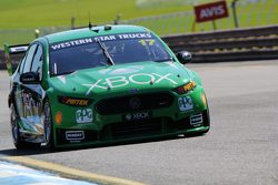 Scott Pye and Marcos Ambrose, Team Penske Ford