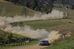 Sébastien Ogier y Julien Ingrassia, Volkswagen Polo WRC, Volkswagen Motorsport