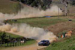 Jari-Matti Latvala e Miikka Anttila, Volkswagen Polo WRC, Volkswagen Motorsport