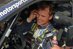 Andreas Mikkelsen, Volkswagen Motorsport